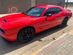 دۆج چالنجەر